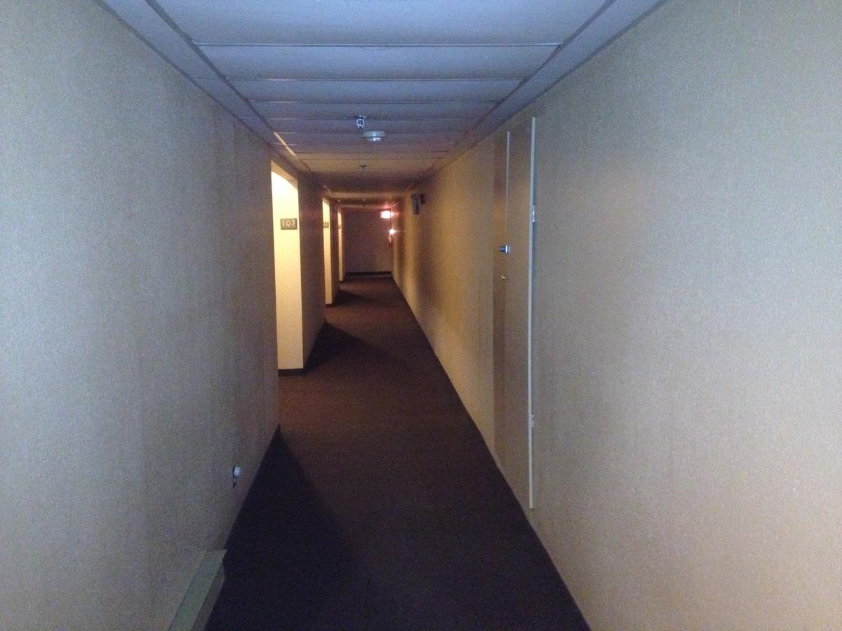 Classic Motor Inn Melville Экстерьер фото