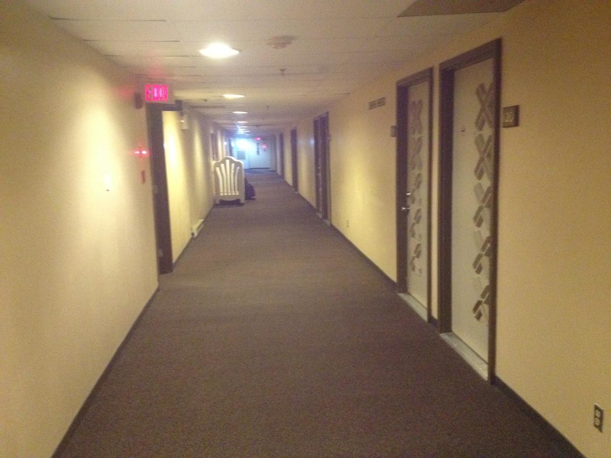 Classic Motor Inn Melville Экстерьер фото
