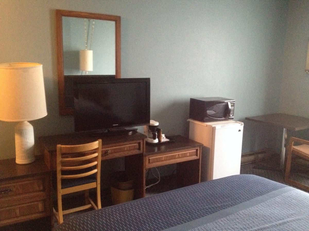 Classic Motor Inn Melville Экстерьер фото