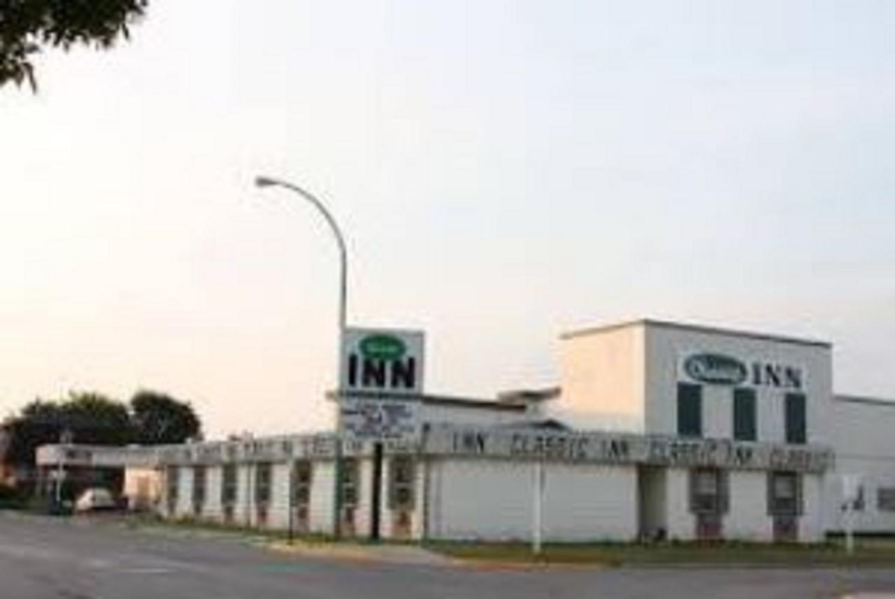 Classic Motor Inn Melville Экстерьер фото